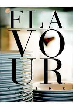 Flavour Guide 2010