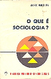 O Que é Sociologia?