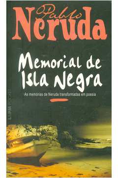 Memorial de Isla Negra