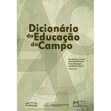 Dicionario da Educacao do Campo