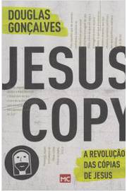 Jesuscopy - a Revoluçao das Copias de Jesus