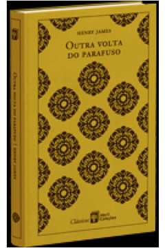  Outra Volta do Parafuso (Em Portugues do Brasil):  9788563560247: _: Books