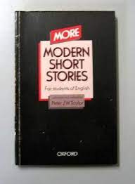 More Modern Short Stories For Students of English