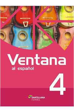 Ventana Al Español 4