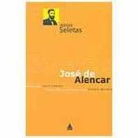 Novas Seletas - José de Alencar