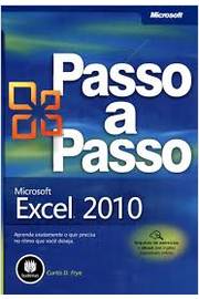 Passo a Passo - Microsoft Excel 2010