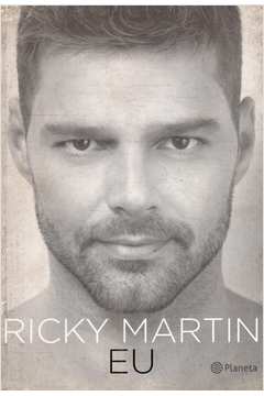 Eu: Ricky Martin