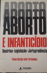 Aborto e Infanticídio