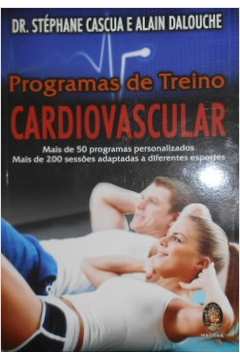 Programas de Treino Cardiovascular