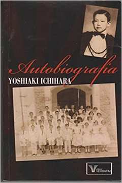 Yoshiaki Ichihara Autobiografia