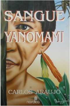 Sangue Yanomami