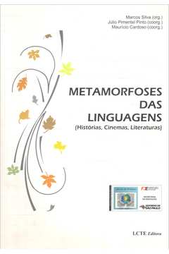 Metamorfoses das Linguagens