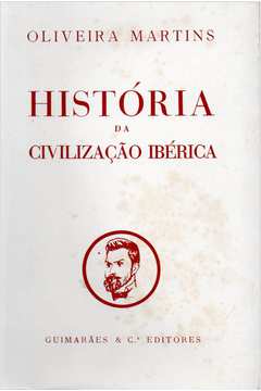 História da Civilização Ibérica