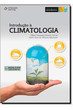 Introduçao a Climatologia