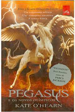 Pegasus e os Novos Olímpicos