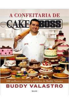 A Confeitaria de Cake Boss