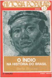 O índio na História do Brasil