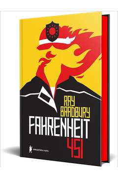 Fahrenheit 451 - Edicao Especial