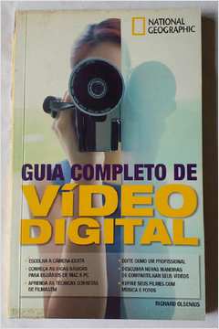 Guia Completo de Vídeo Digital