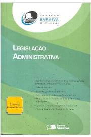 Legislação Administrativa