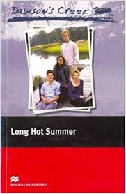 Long Hot Summer - Dawsons Creek