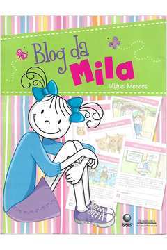 Blog da Mila
