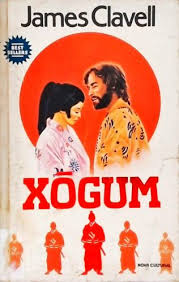 Xógum - Tomo II