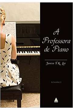 A Professora de Piano