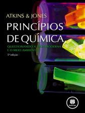 Princípios de Química - 5ª Edição