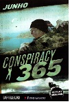 Conspiracy 365:  Junho - Livro 6