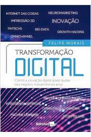Transformaçao Digital