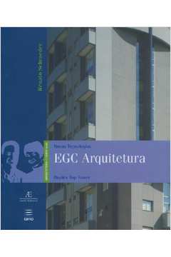 Egc Arquitetura