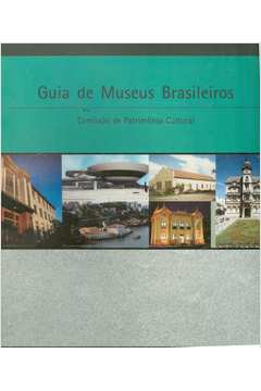 Guia de Museus Brasileiros