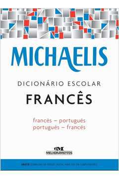 Michaelis Dicionario Escolar Frances