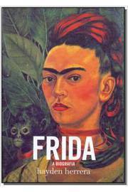 Frida - a Biografia