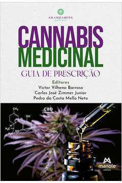 Cannabis Medicinal: Guia de Prescrição