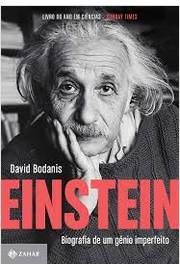 Einstein Biografia de um Gênio Imperfeito