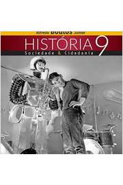 História Sociedade & Cidadania 9º Ano 3º Edição 2015