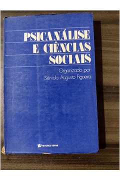 Psicanálise e Ciências Sociais
