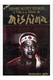 A Vida e a Morte de Mishima