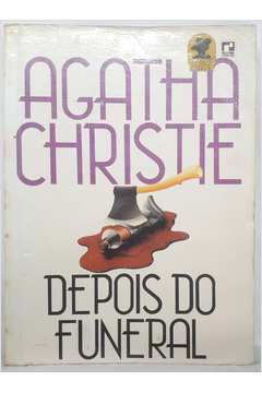 Depois do Funeral - Coleção Agatha Christie