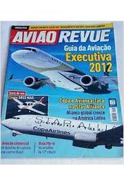 Revista Avião Revue Nº 67: Rafale na Fab