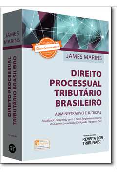 Direito Processual Tributário Brasileiro