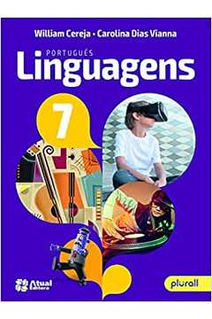Portugues Linguagens 7º Ano