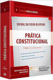 Prática Constitucional - Volume 1