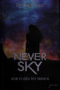 Never Sky - Sob o Céu do Nunca