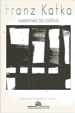 Narrativas do Espólio (1914-1924)