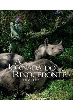 A Jornada do Rinoceronte