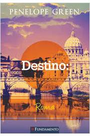 Penelope Green Vol. 1 - Destino: Roma