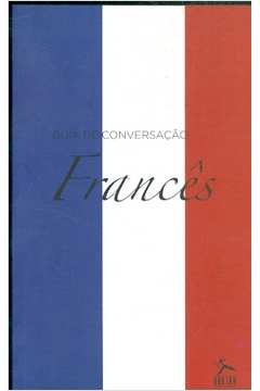 Guia de Conversação Francês de Jackson Pierre pela Hunter (2014)
